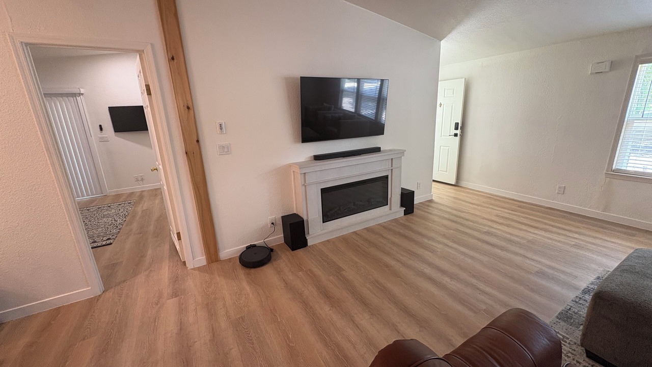 Photo of Livingroom in Quitman