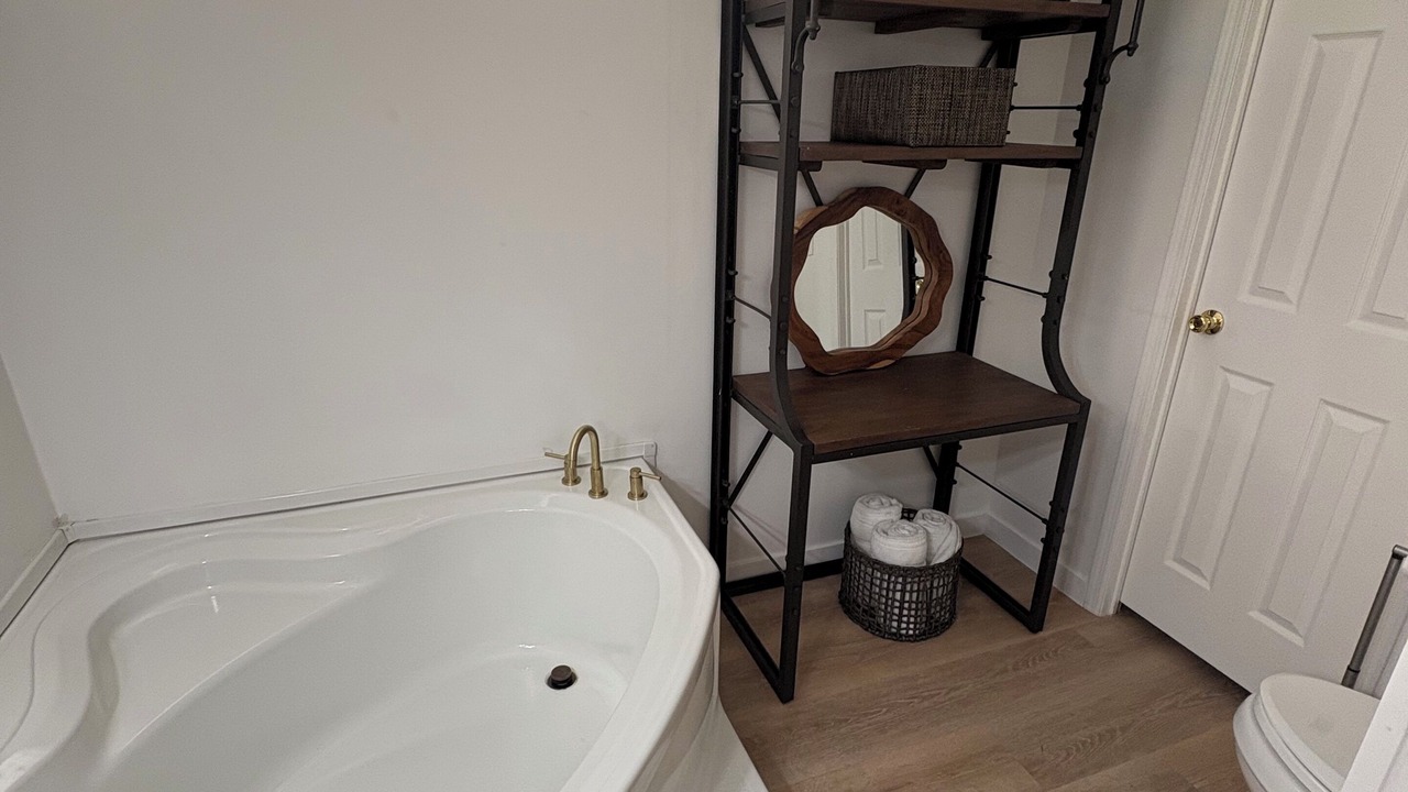 Photo of Bathroom in Quitman