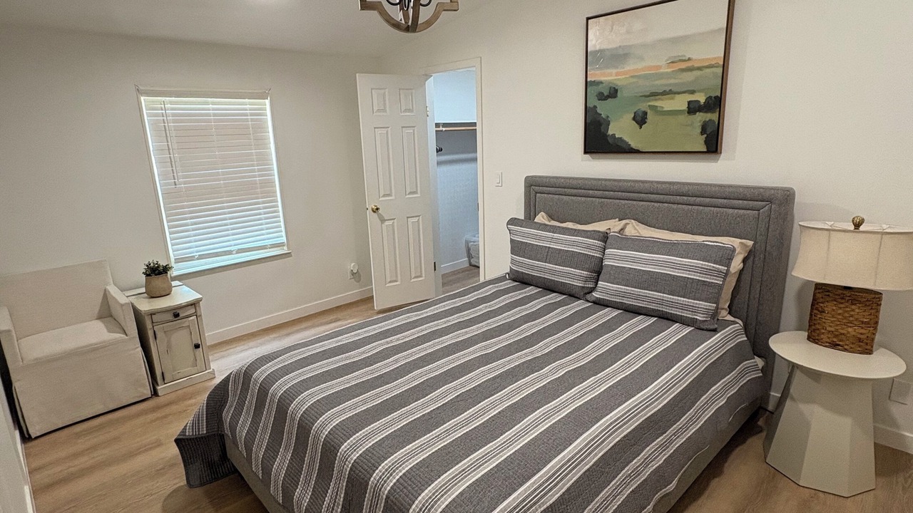 Photo of Bedroom in Quitman