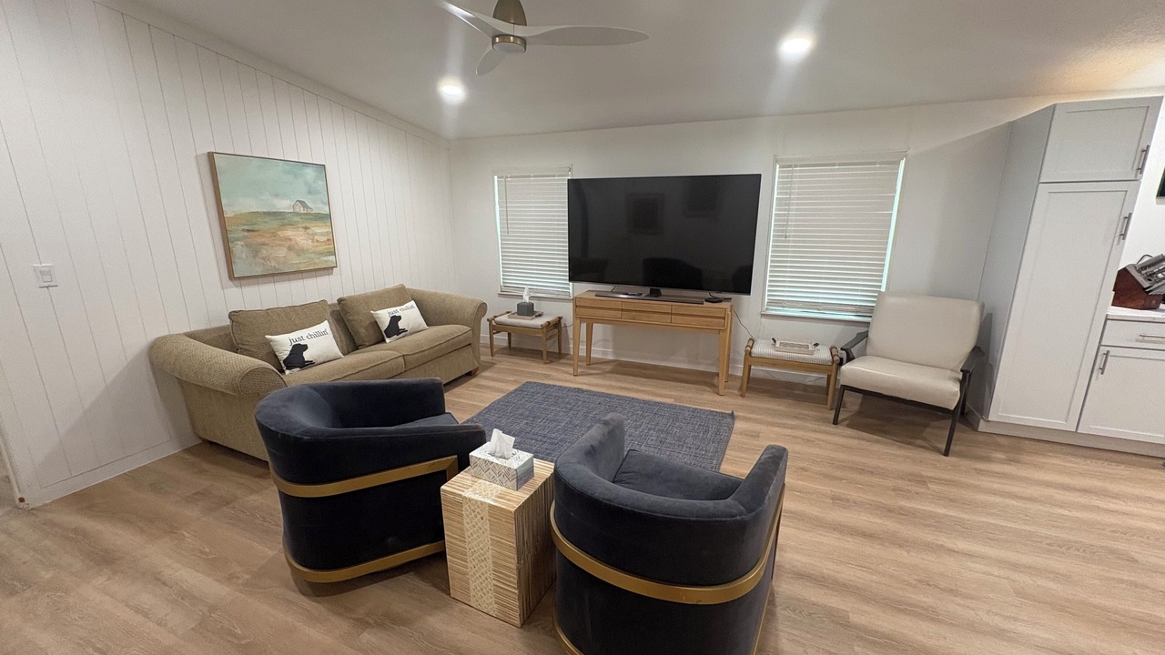 Photo of Livingroom in Quitman