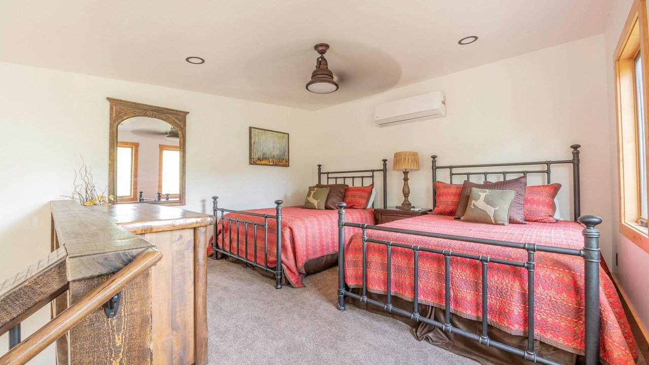 Photo of Bedroom in Red Bluff Estates