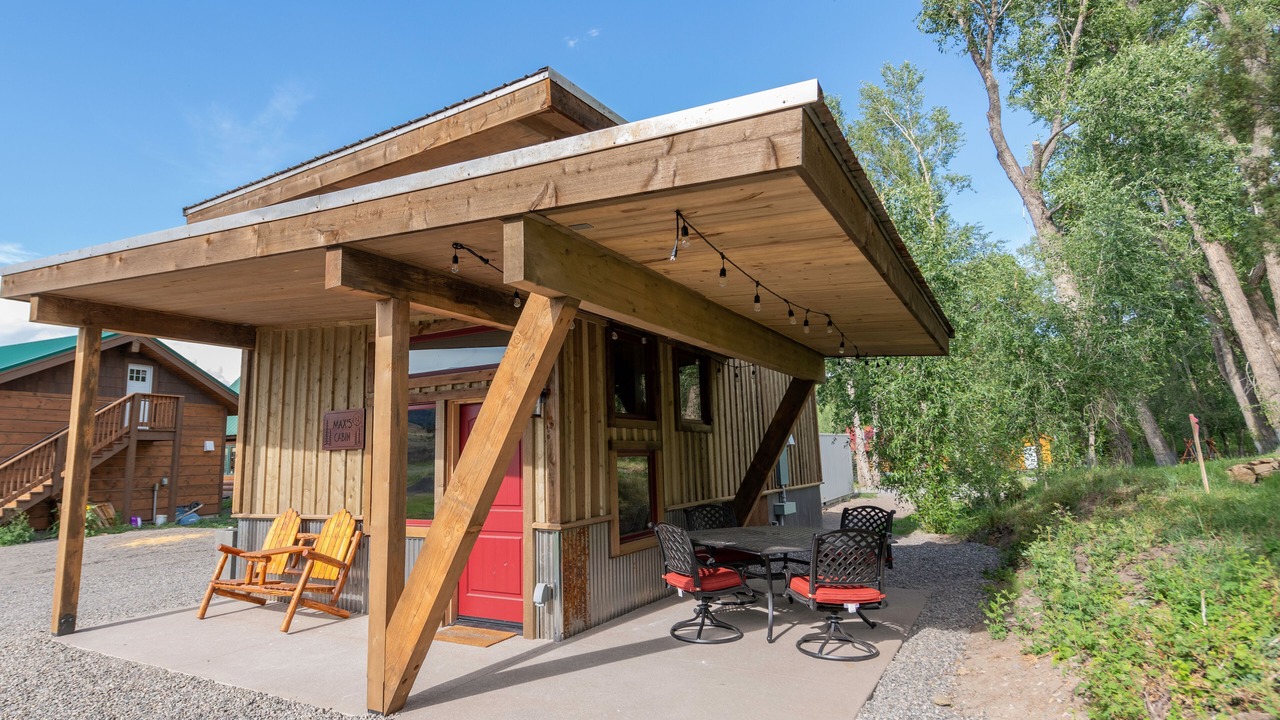 Photo of Outdoor in Red Bluff Estates