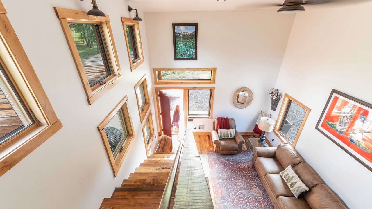 Photo of Livingroom in Red Bluff Estates
