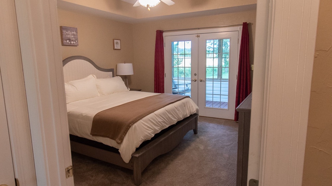 Photo of Bedroom in Salado