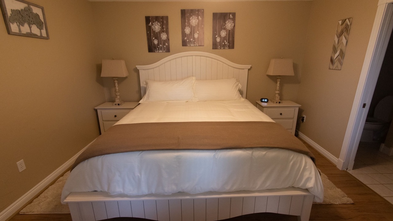 Photo of Bedroom in Salado