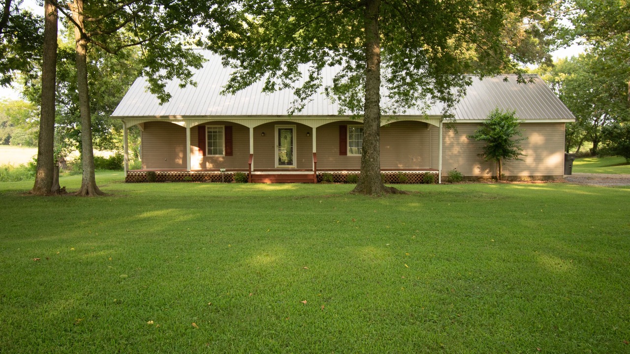 Photo of Outdoor in Salado