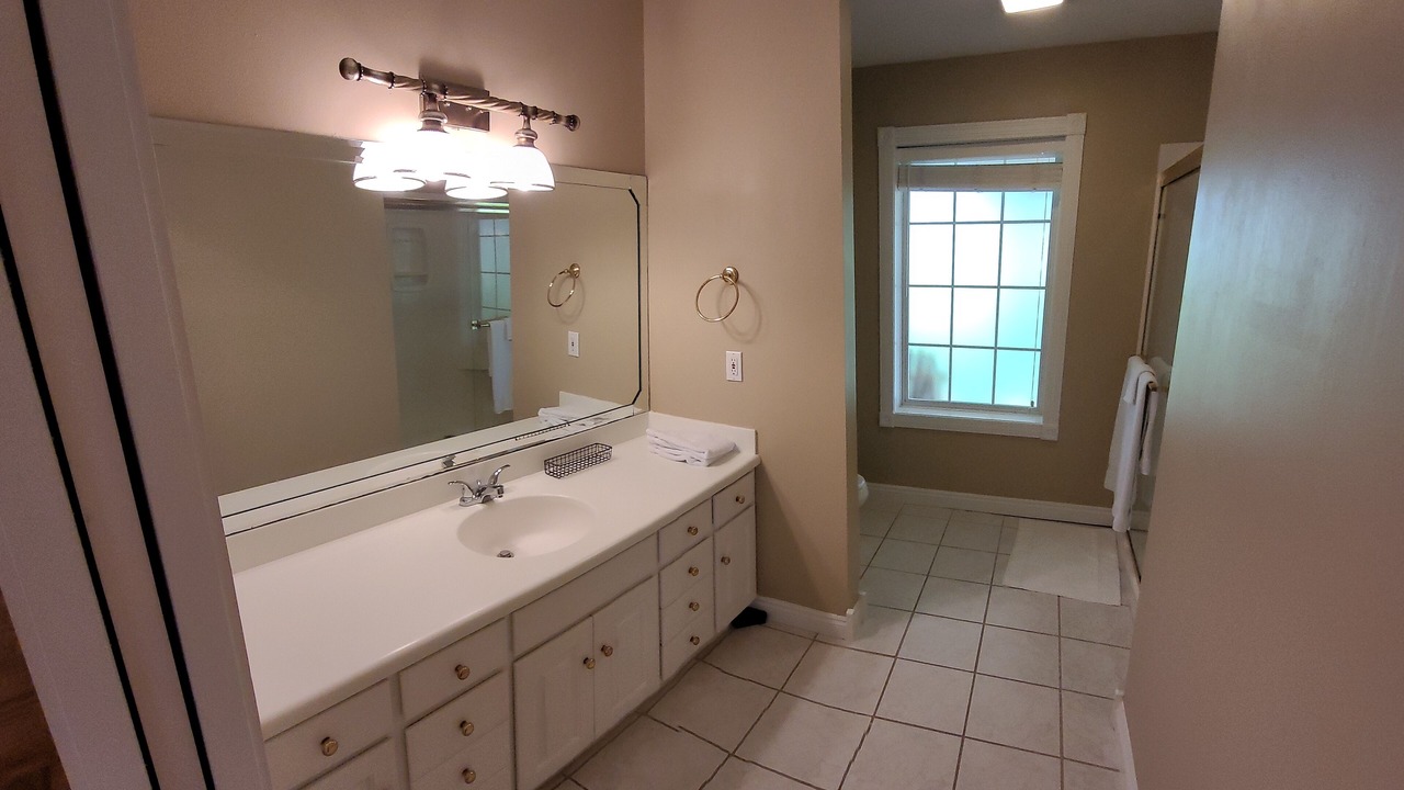 Photo of Bathroom in Salado