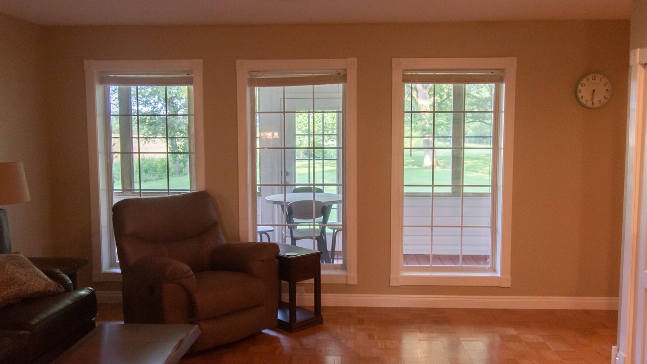 Photo of Livingroom in Salado
