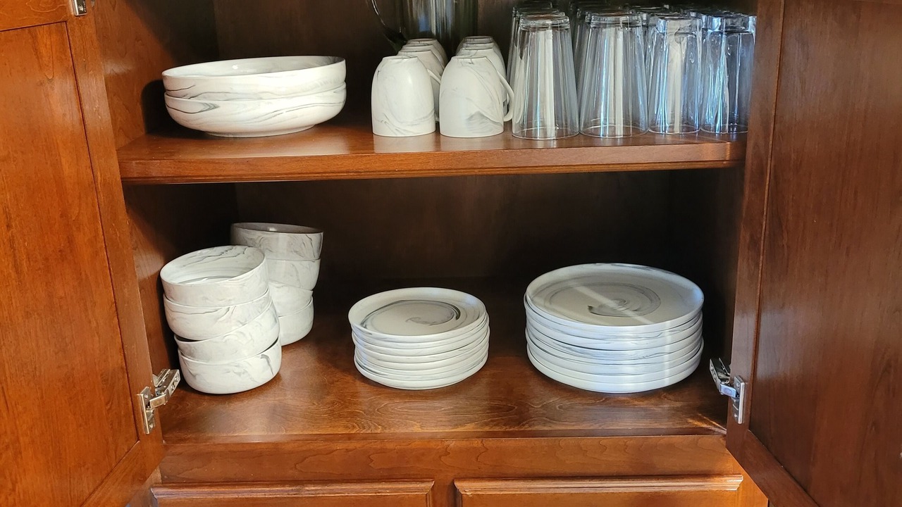 Photo of Kitchen in Salado