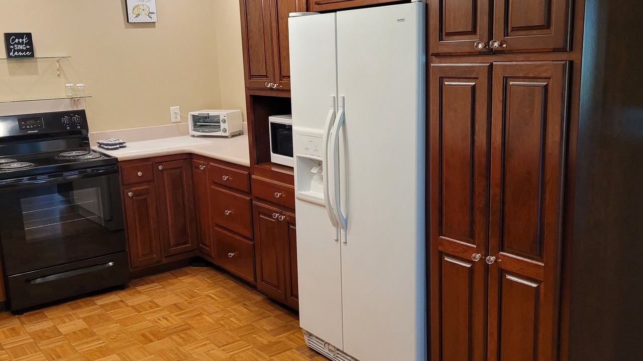Photo of Kitchen in Salado