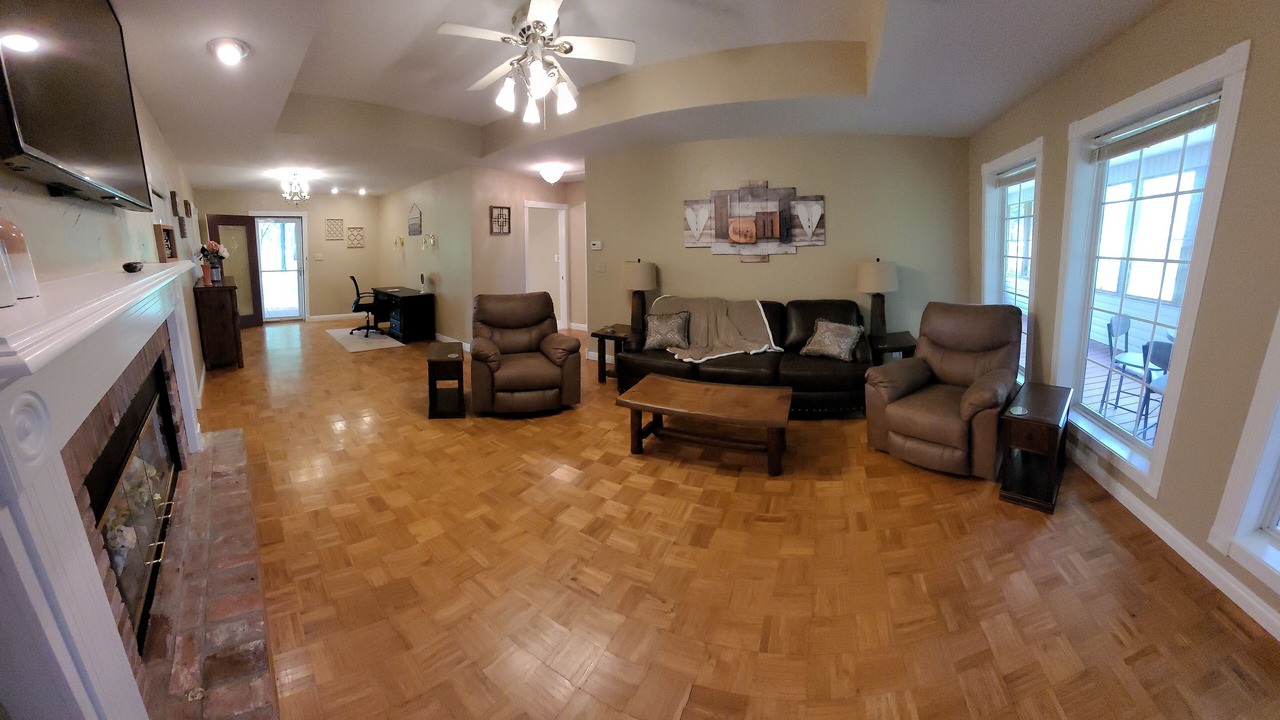Photo of Livingroom in Salado