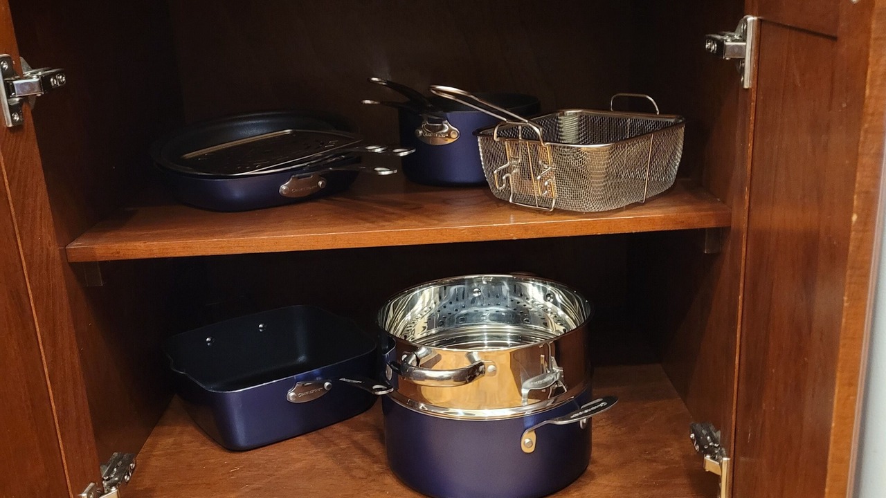 Photo of Kitchen in Salado