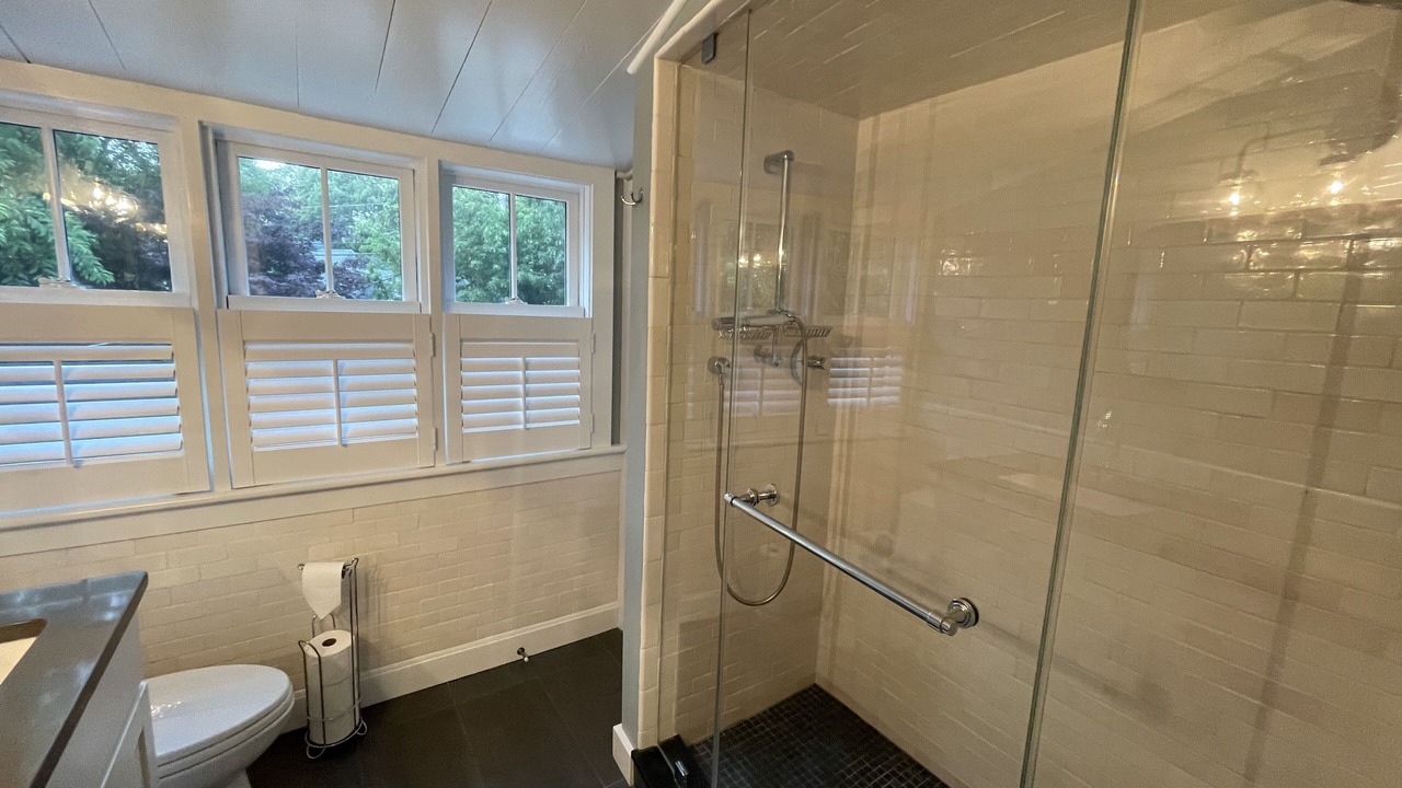 Photo of Bathroom in Oak Bluffs