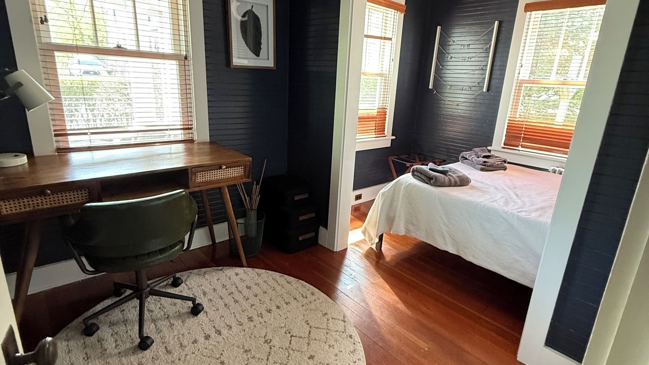 Photo of Bedroom in Oak Bluffs