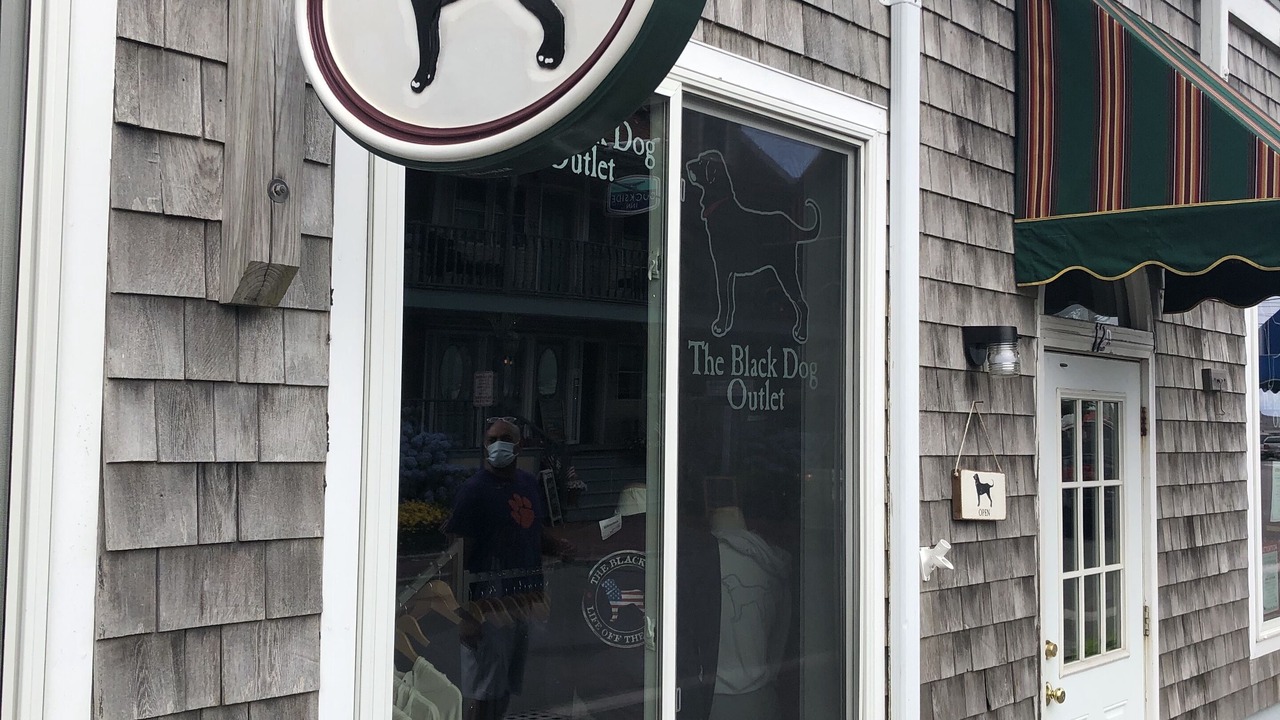 Photo of Others in Oak Bluffs