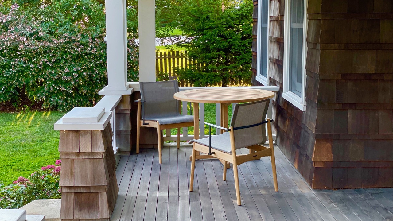 Photo of Outdoor in Oak Bluffs