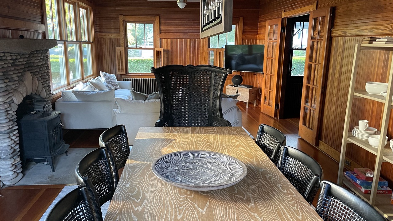 Photo of Bedroom in Oak Bluffs