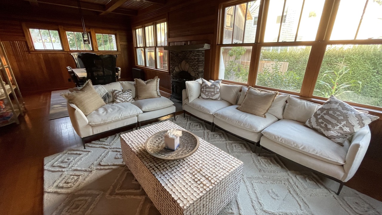 Photo of Bedroom in Oak Bluffs
