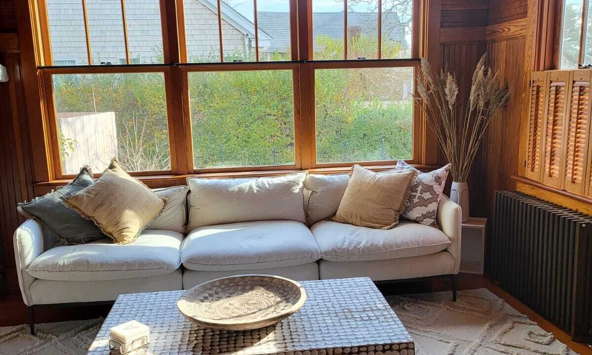 Photo of Livingroom in Oak Bluffs