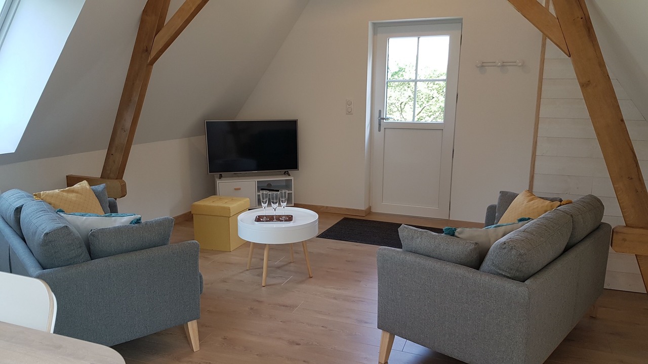 Photo of Livingroom in Buysscheure
