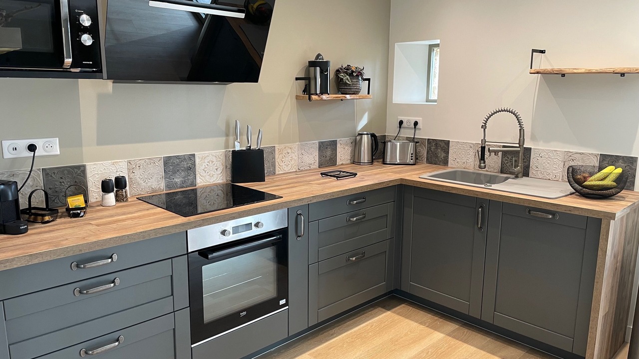 Photo of Kitchen in Wacquinghen