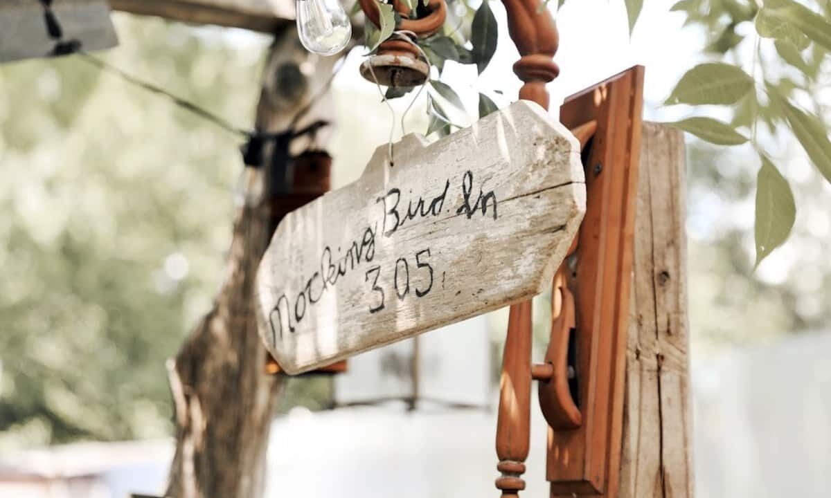 Photo of Outdoor in Brenham