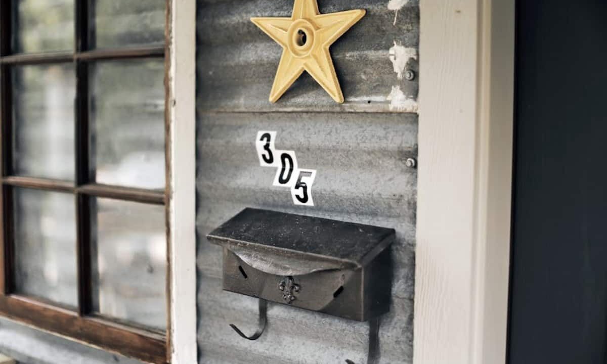 Photo of Outdoor in Brenham