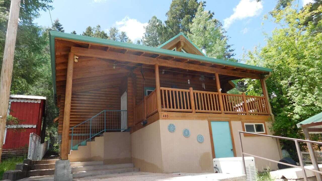 Photo of Outdoor in Cloudcroft