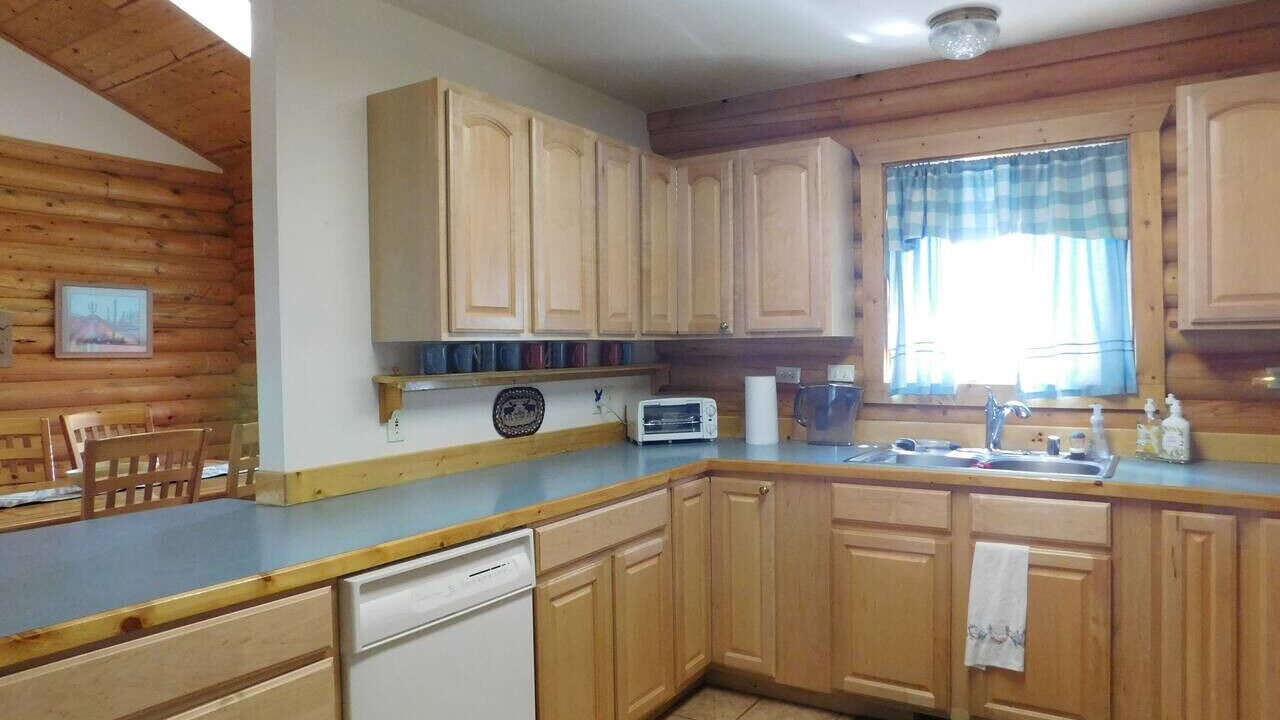 Photo of Kitchen in Cloudcroft