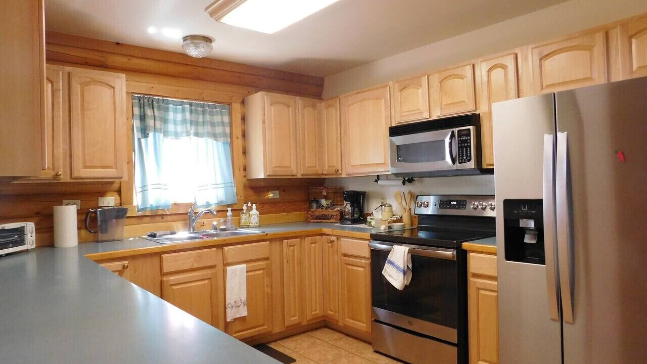 Photo of Kitchen in Cloudcroft