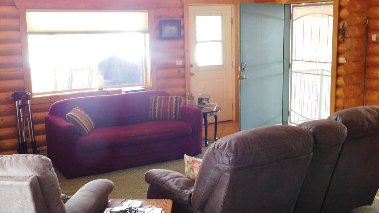 Photo of Livingroom in Cloudcroft