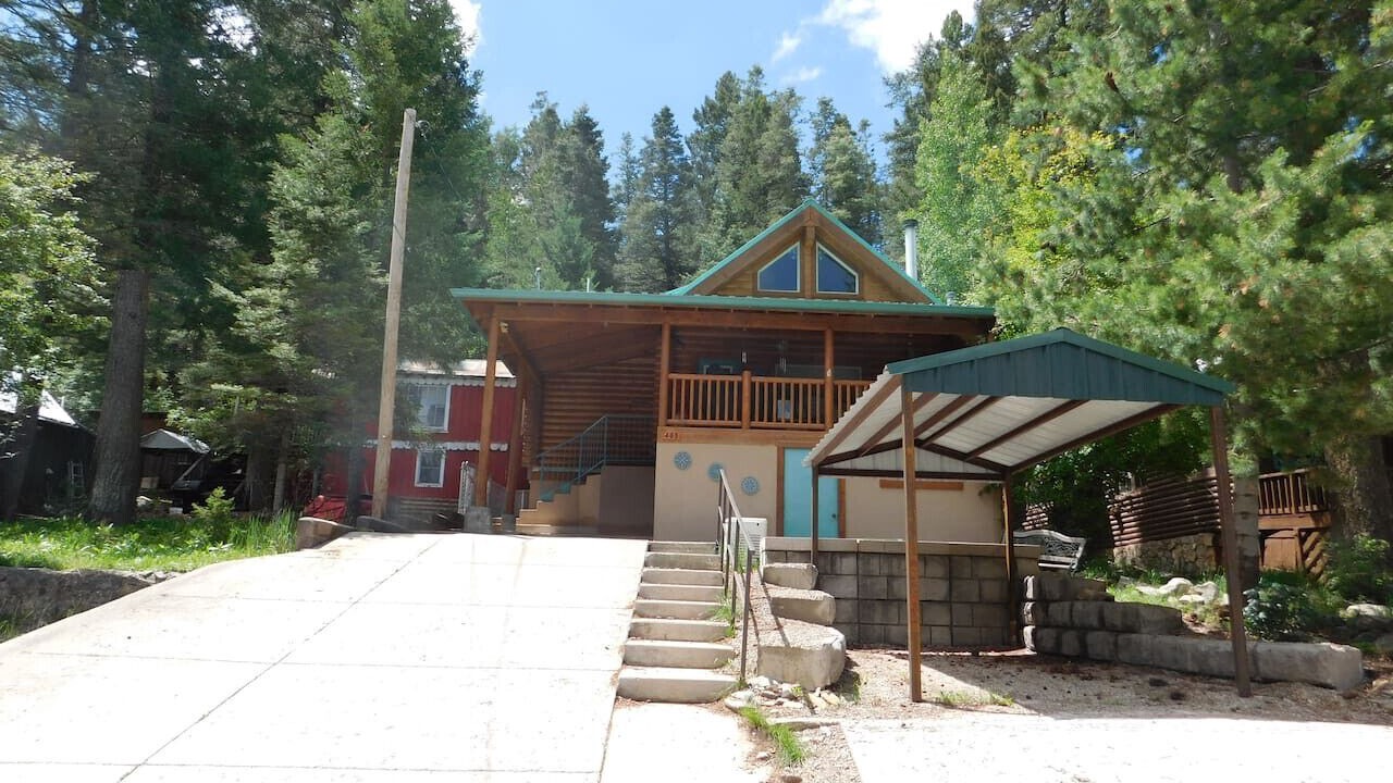 Photo of Outdoor in Cloudcroft