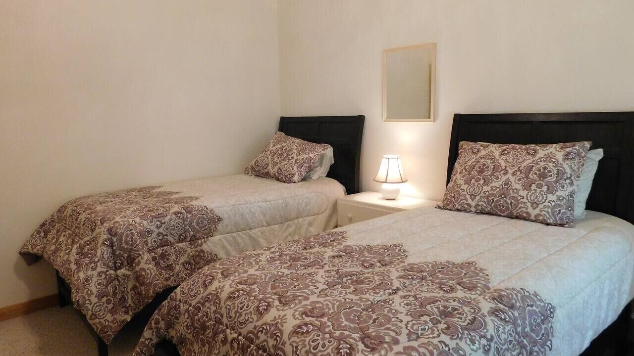 Photo of Bedroom in Cloudcroft