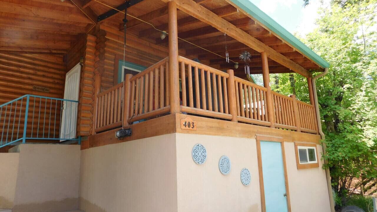 Photo of Outdoor in Cloudcroft