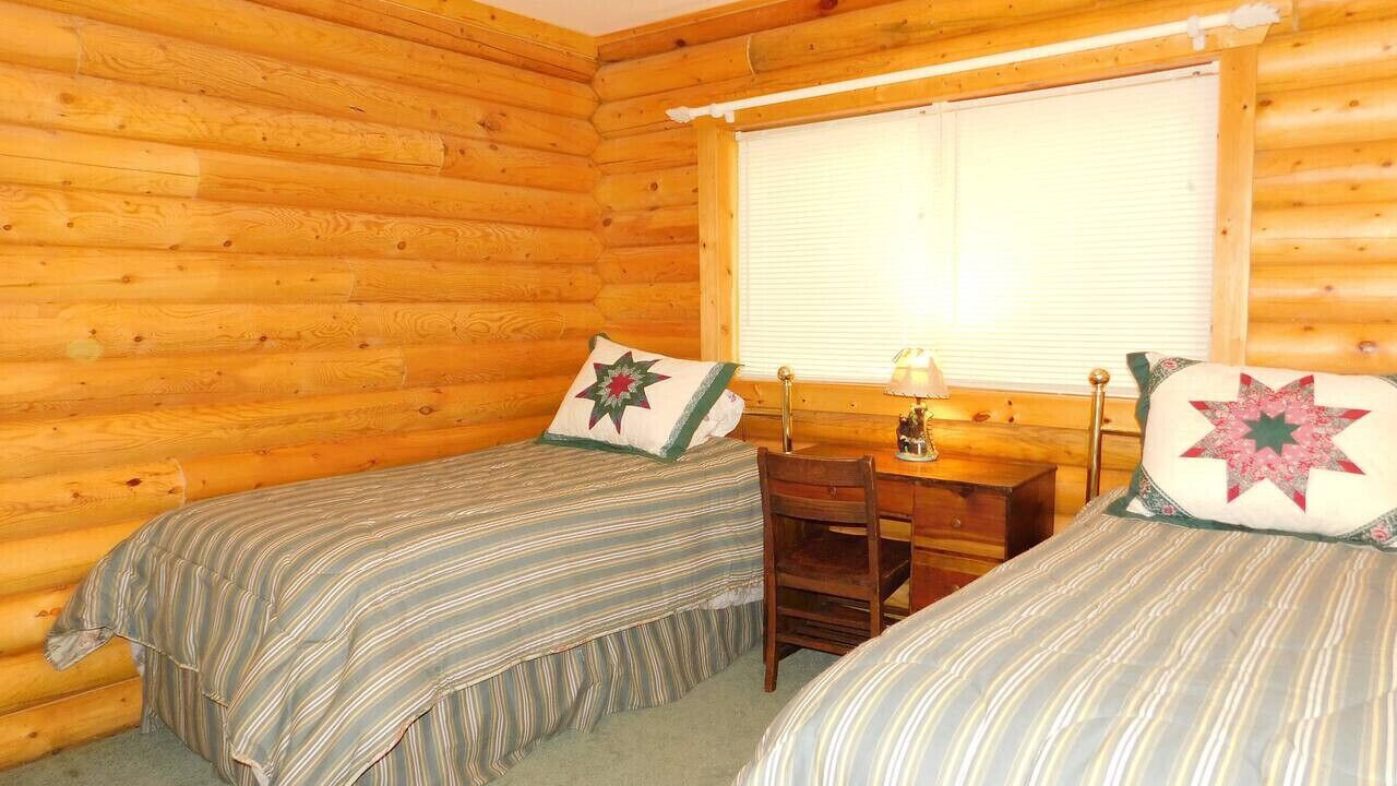 Photo of Bedroom in Cloudcroft