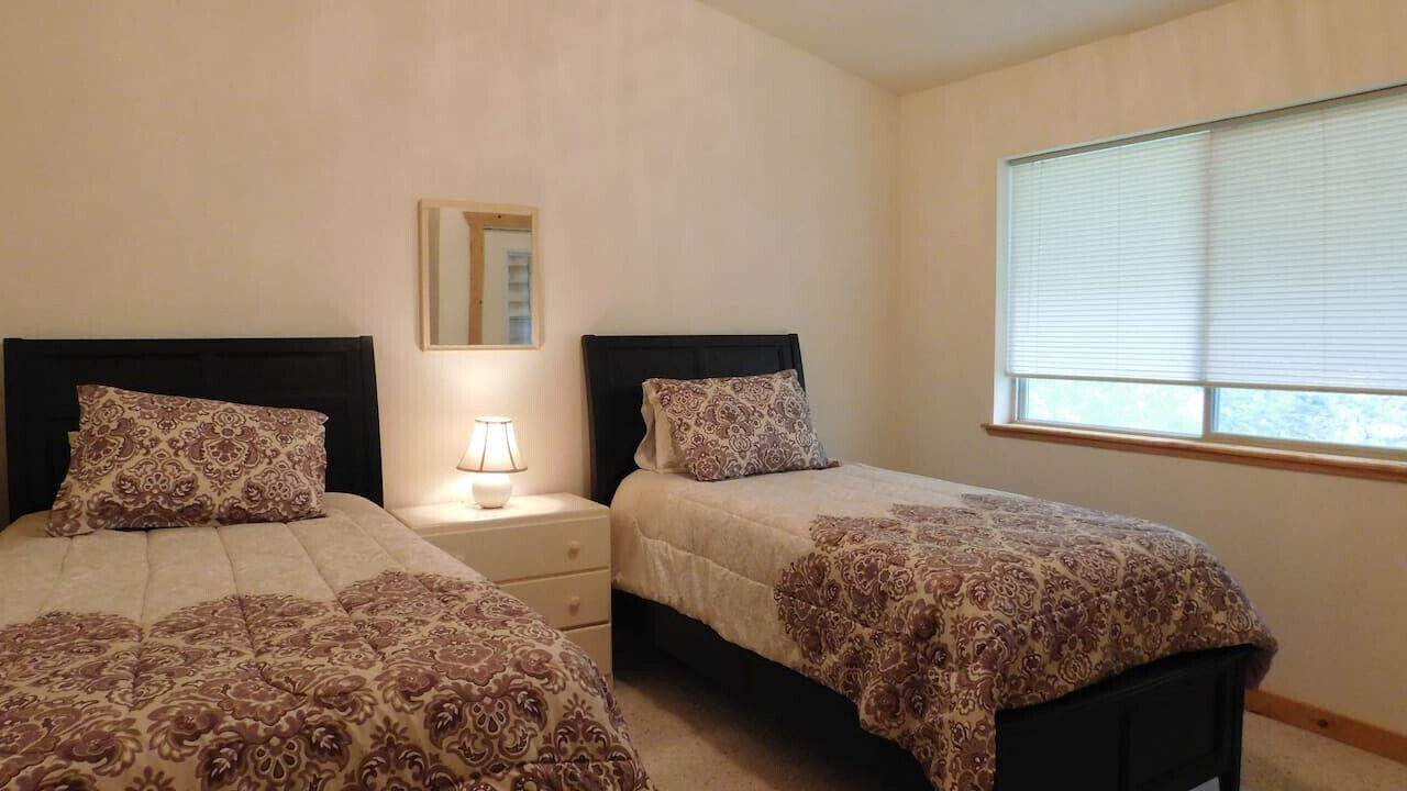 Photo of Bedroom in Cloudcroft