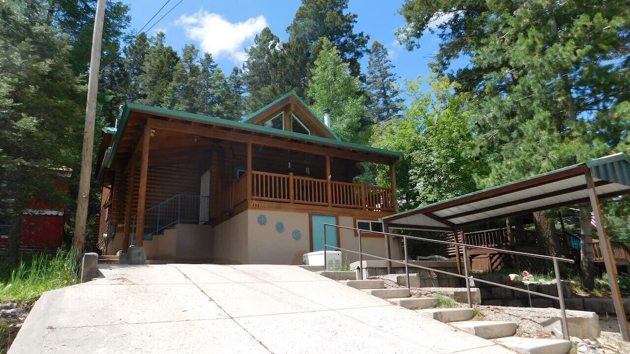 Photo of Outdoor in Cloudcroft