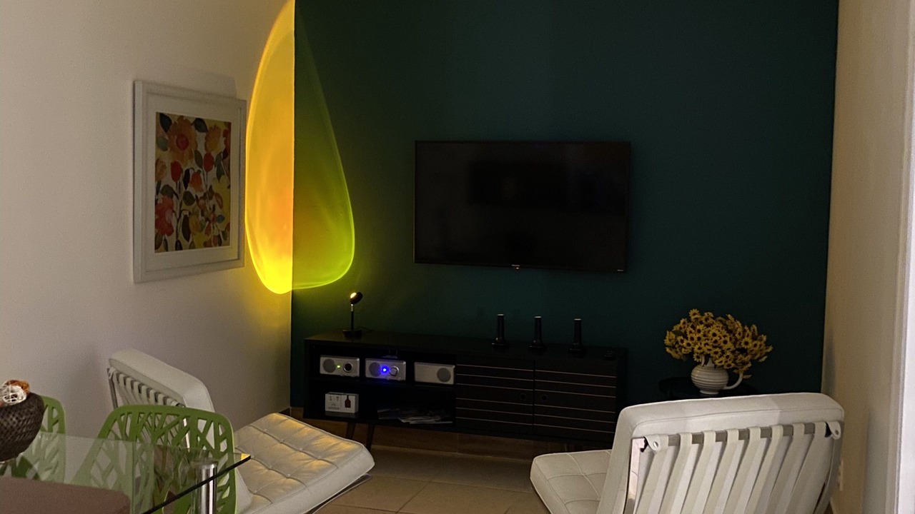 Photo of Livingroom in Town N County Park