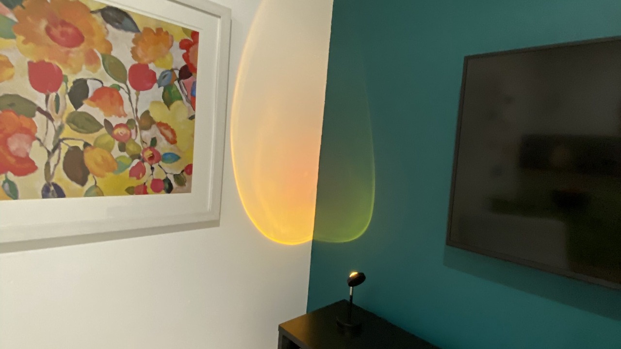 Photo of Livingroom in Town N County Park
