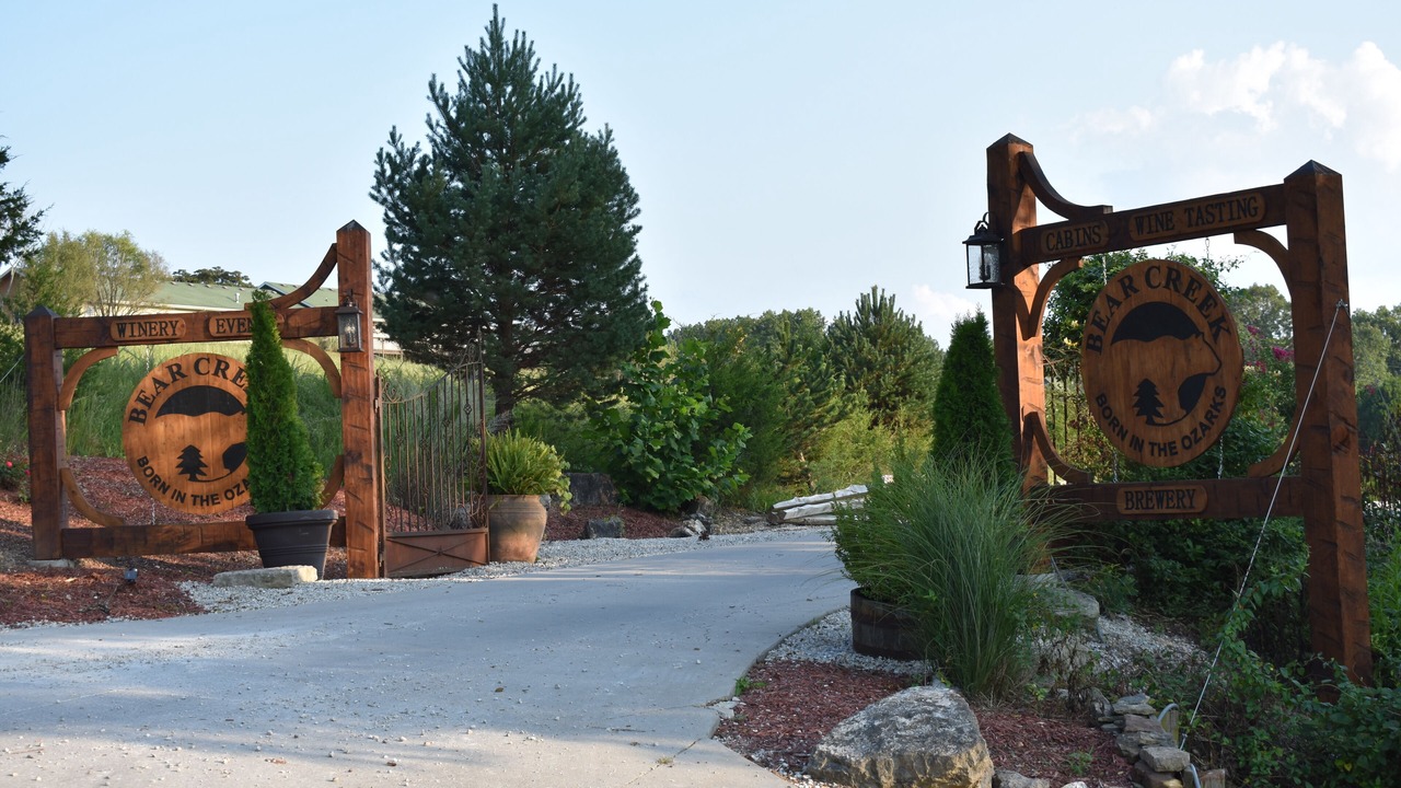 Photo of Outdoor in Walnut Shade