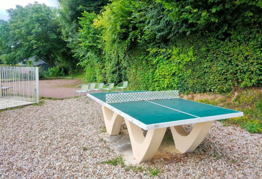 Photo of Outdoor in Sainte-Opportune-la-Mare