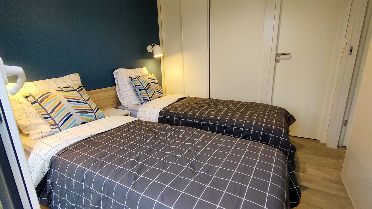 Photo of Bedroom in Sainte-Opportune-la-Mare