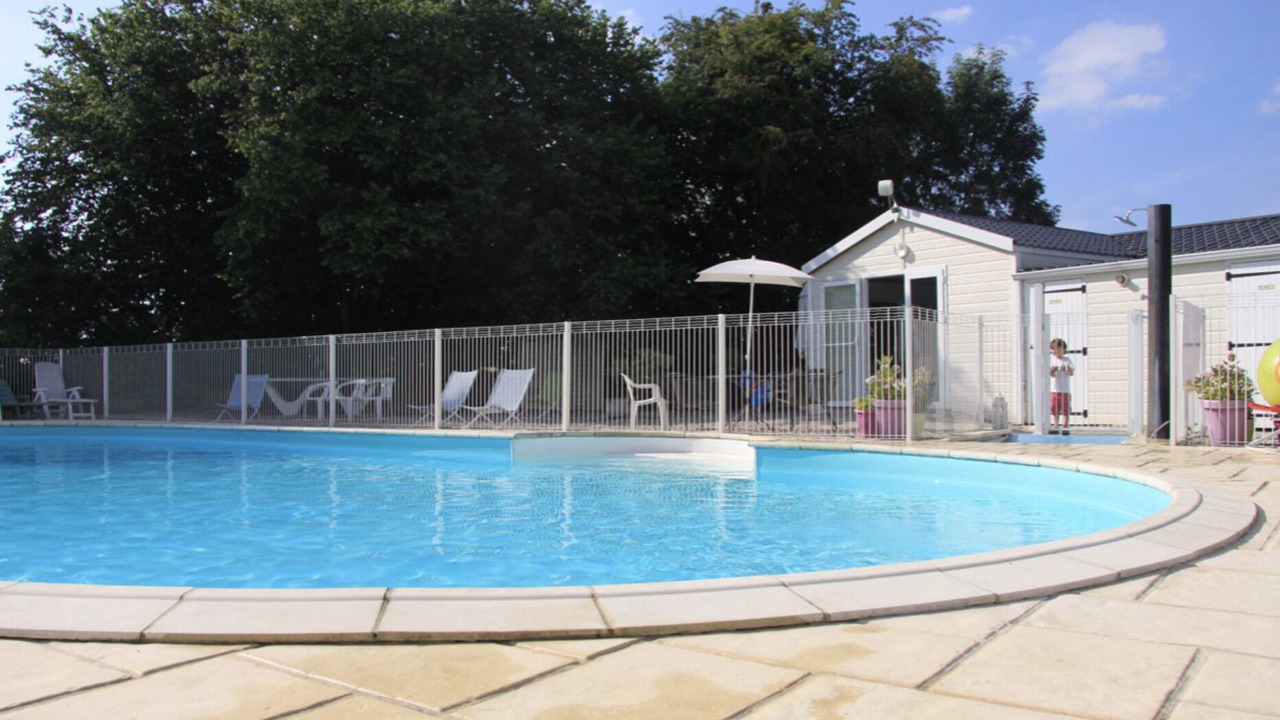 Photo of Outdoor in Sainte-Opportune-la-Mare