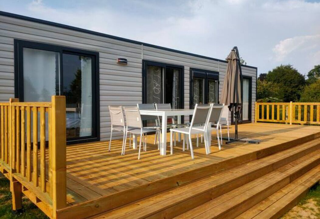 Photo of Outdoor in Sainte-Opportune-la-Mare