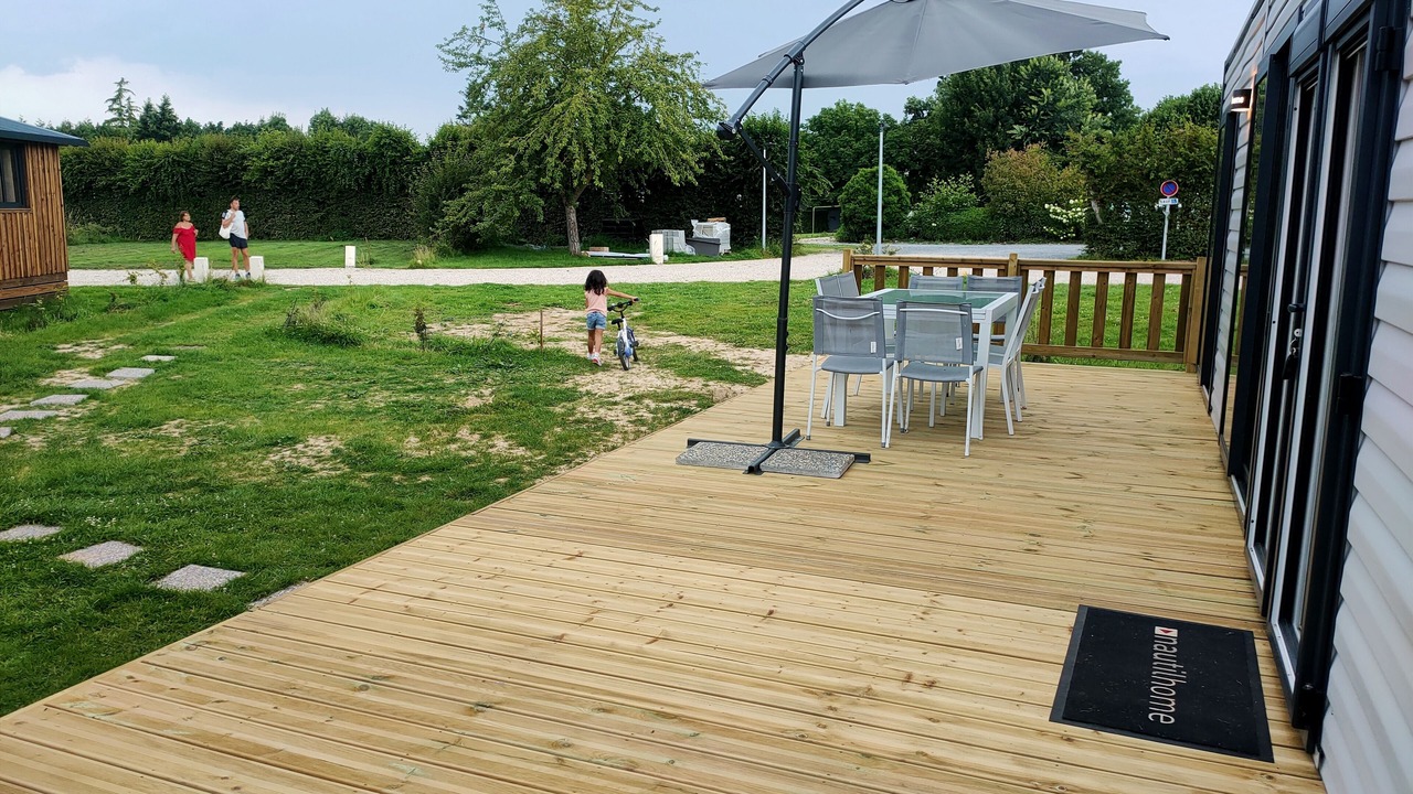 Photo of Outdoor in Sainte-Opportune-la-Mare