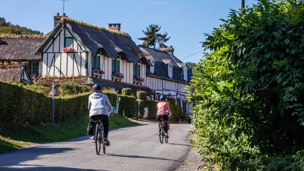 Photo of Outdoor in Sainte-Opportune-la-Mare