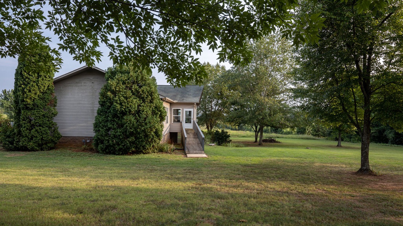 Photo of Outdoor in Rogersville
