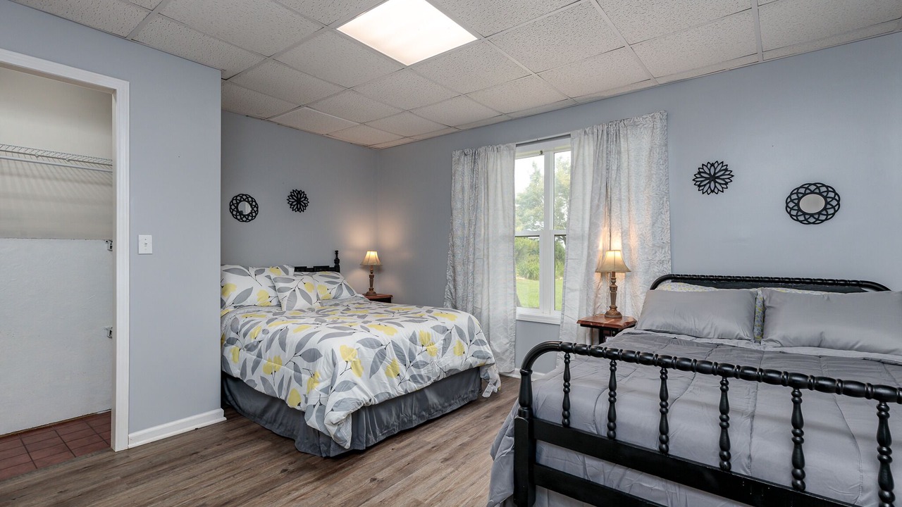 Photo of Bedroom in Rogersville