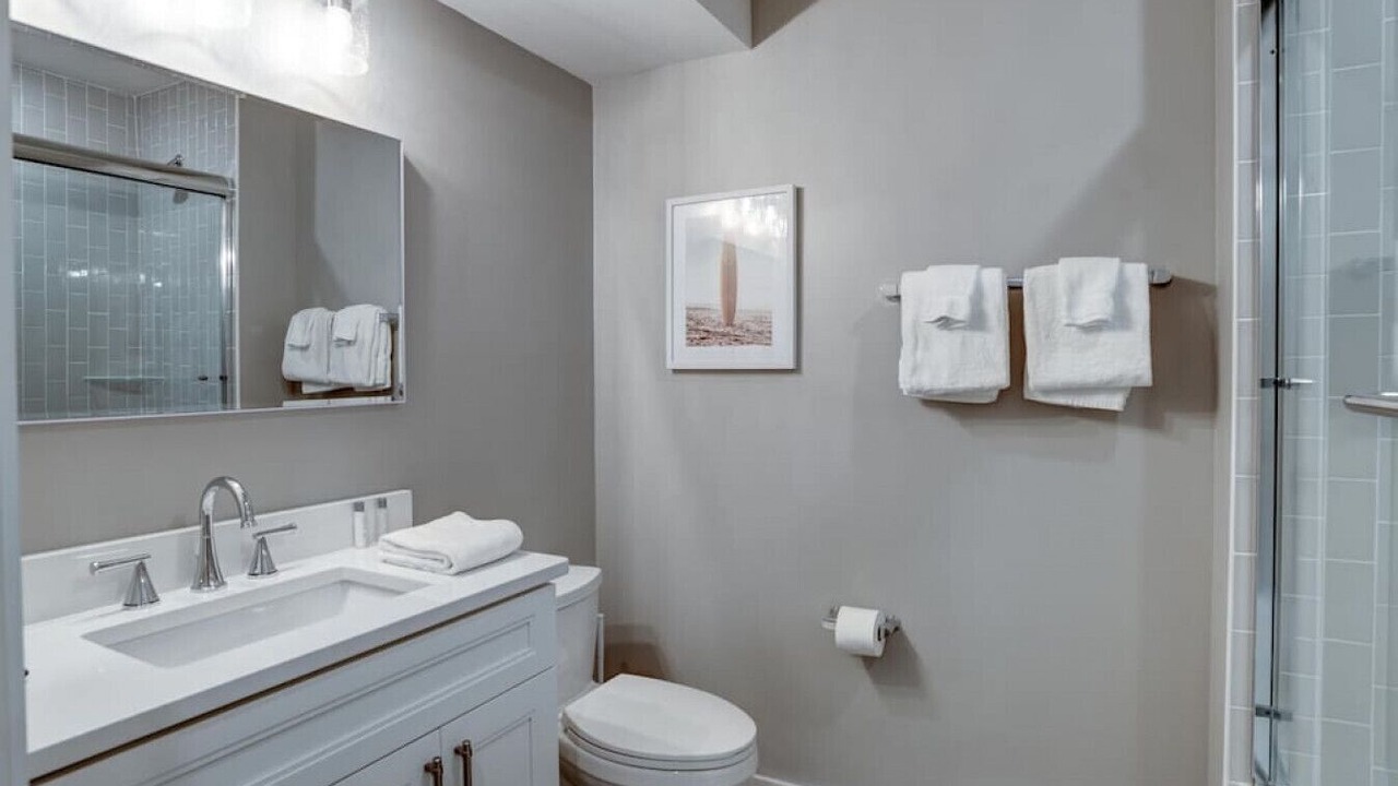 Photo of Bathroom in Asheville