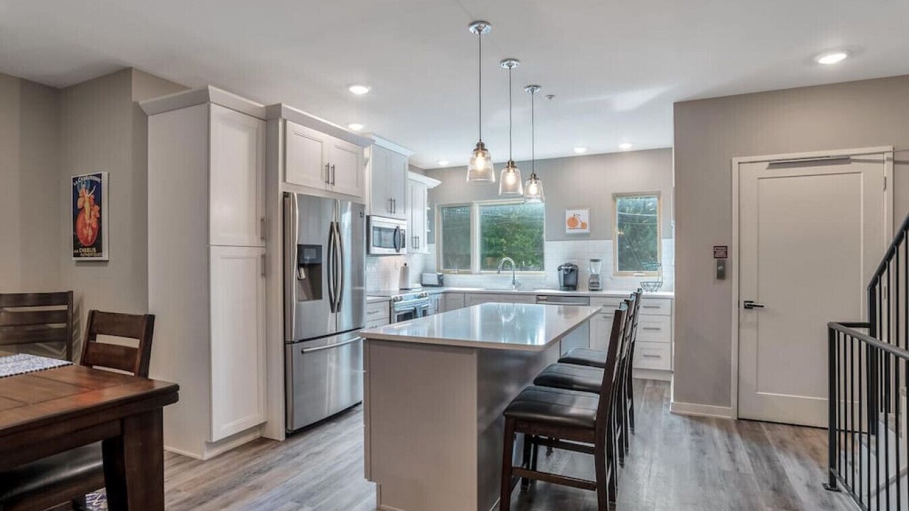 Photo of Kitchen in Asheville